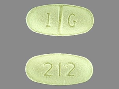 25 mg Sertraline Tablet